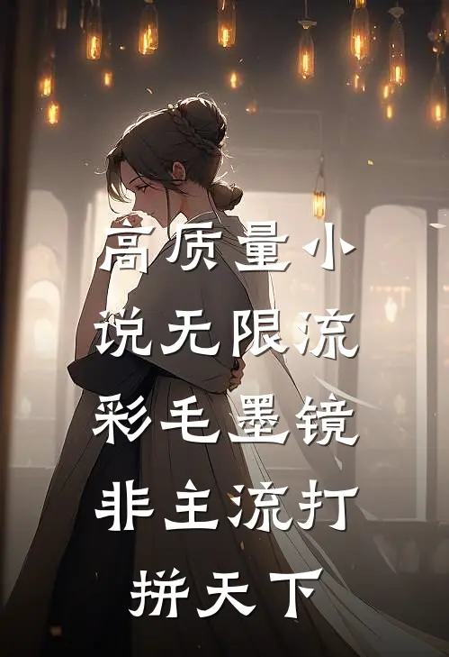 高质量小说无限流：彩毛墨镜非主流打拼天下