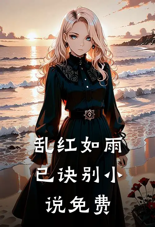 乱红如雨已诀别小说免费