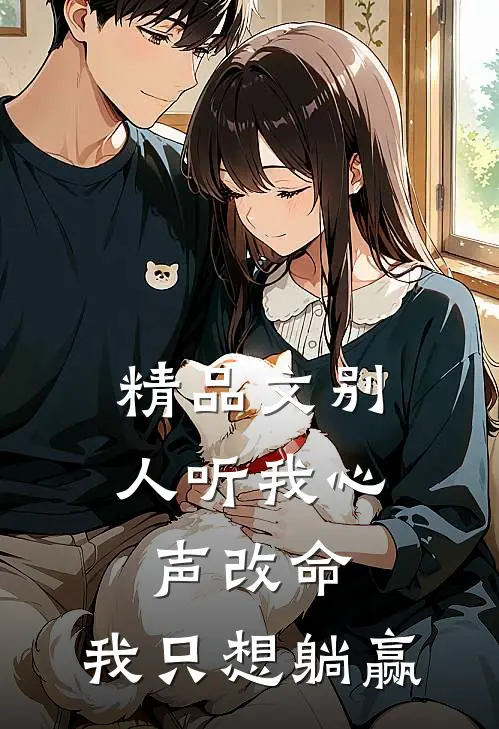 精品文别人听我心声改命，我只想躺赢