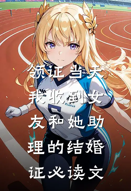 领证当天，我收到女友和她助理的结婚证必读文