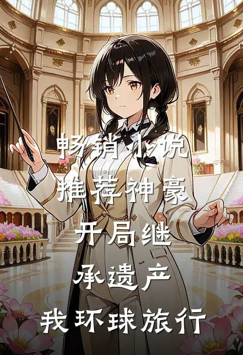 畅销小说推荐神豪：开局继承遗产，我环球旅行