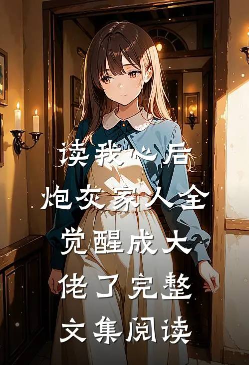 读我心后，炮灰家人全觉醒成大佬了完整文集阅读