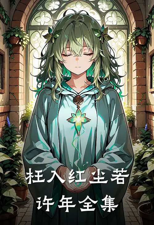枉入红尘若许年全集