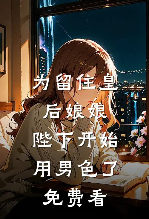 为留住皇后娘娘，陛下开始用男色了免费看