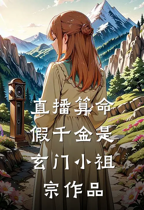 直播算命：假千金是玄门小祖宗作品