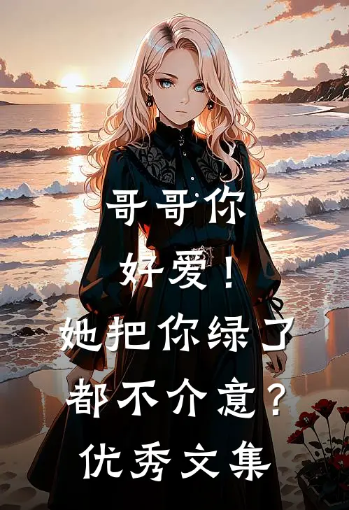 哥哥你好爱！她把你绿了都不介意？优秀文集