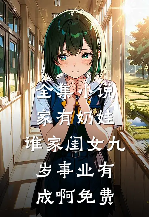全集小说家有奶娃:谁家闺女九岁事业有成啊免费