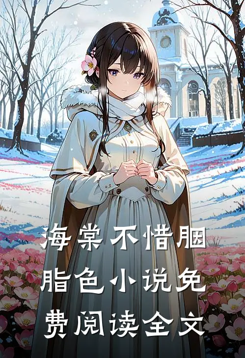 海棠不惜胭脂色小说免费阅读全文
