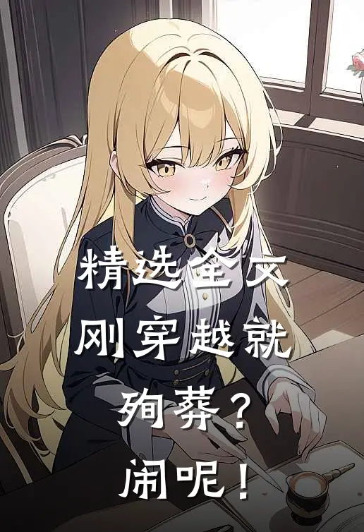 精选全文刚穿越就殉葬？闹呢！