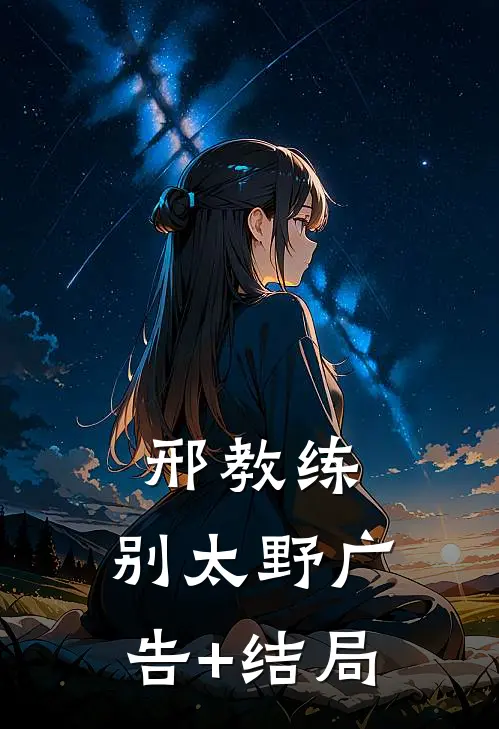 邢教练，别太野广告+结局
