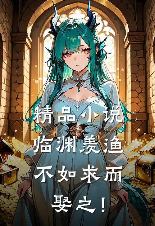 精品小说临渊羡渔，不如求而娶之！