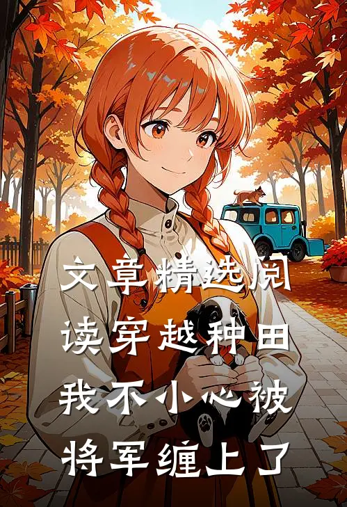 文章精选阅读穿越种田：我不小心被将军缠上了
