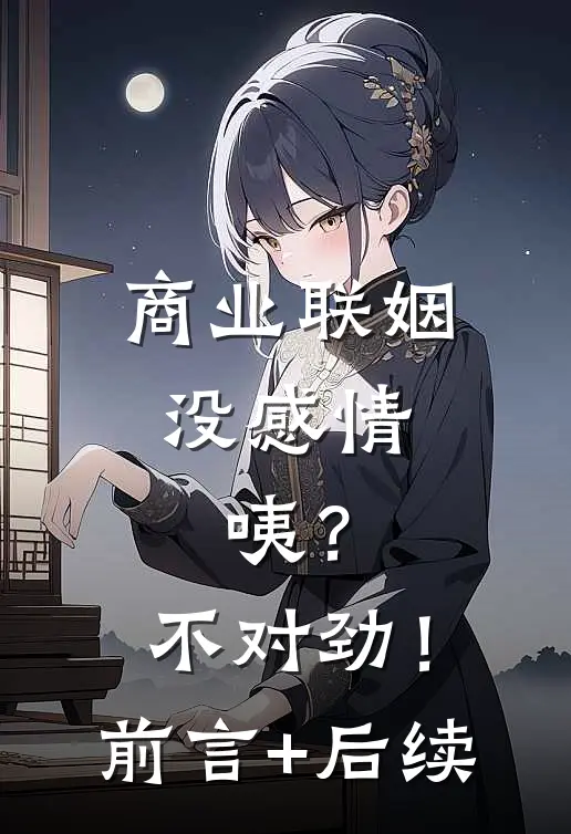 商业联姻没感情，咦？不对劲！前言+后续