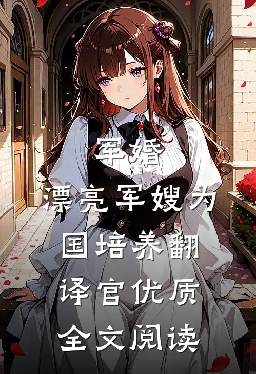 军婚：漂亮军嫂为国培养翻译官优质全文阅读