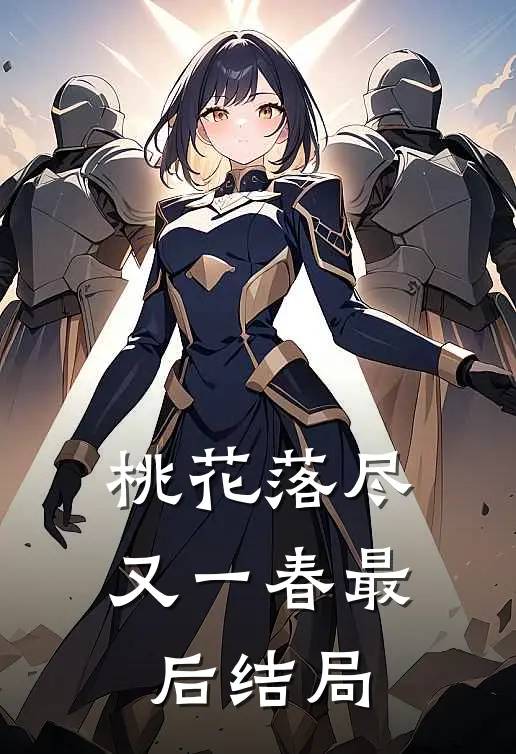 桃花落尽又一春最后结局