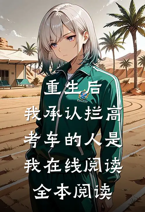 重生后，我承认拦高考车的人是我在线阅读全本阅读