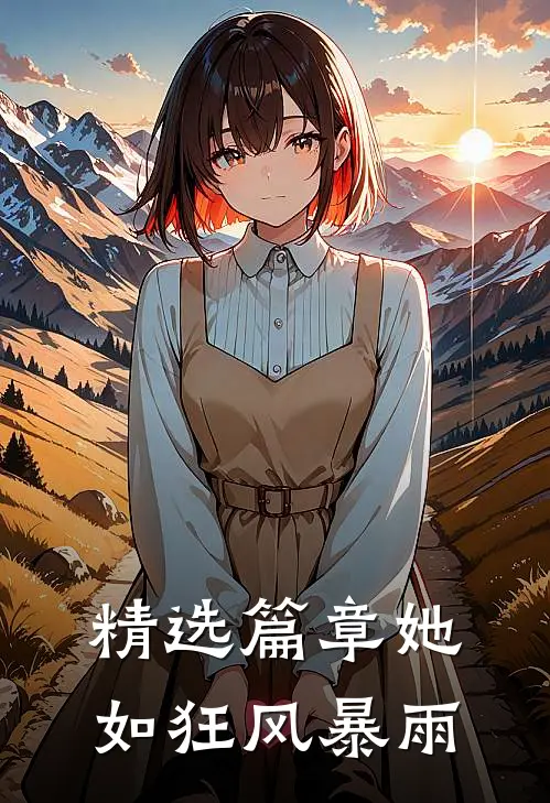 精选篇章她如狂风暴雨