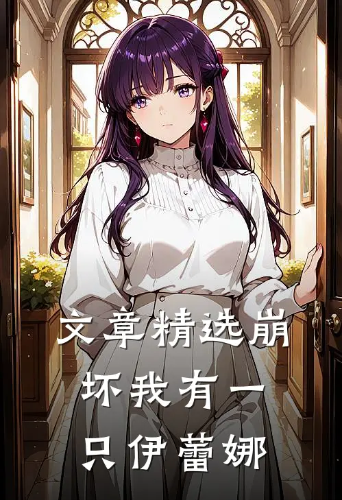 文章精选崩坏我有一只伊蕾娜