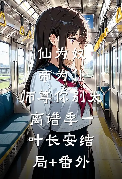 仙为奴，帝为仆，师尊你别太离谱季一叶长安结局+番外