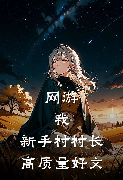 网游：我，新手村村长高质量好文