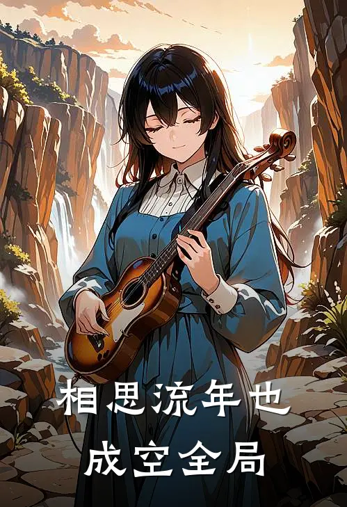相思流年也成空全局