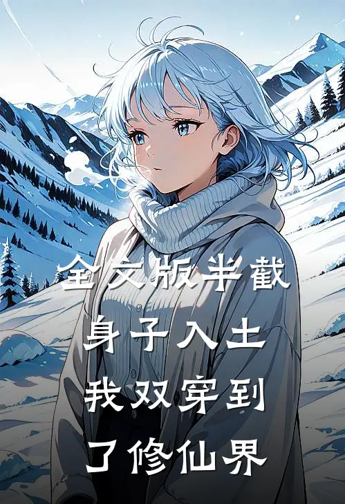 全文版半截身子入土，我双穿到了修仙界