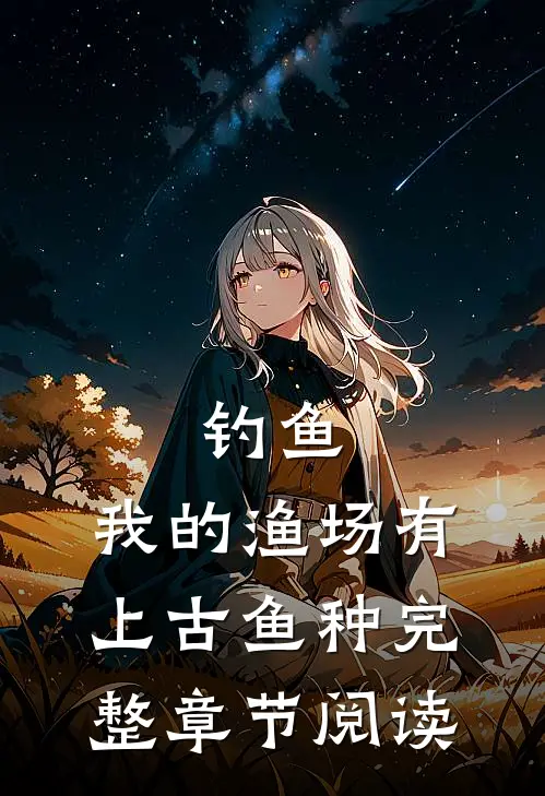 钓鱼：我的渔场有上古鱼种完整章节阅读