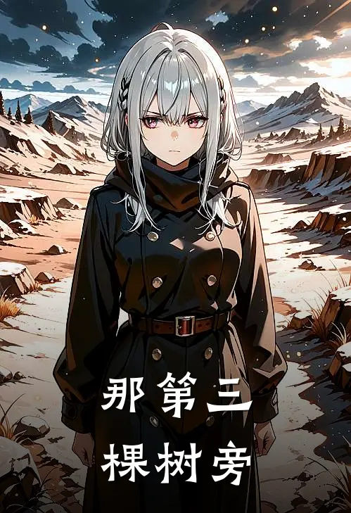 那第三棵树旁