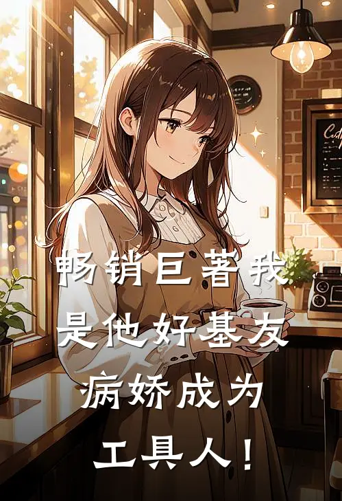 畅销巨著我是他好基友，病娇成为工具人！