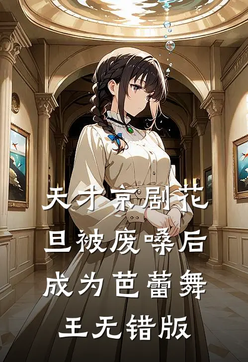 天才京剧花旦被废嗓后成为芭蕾舞王无错版