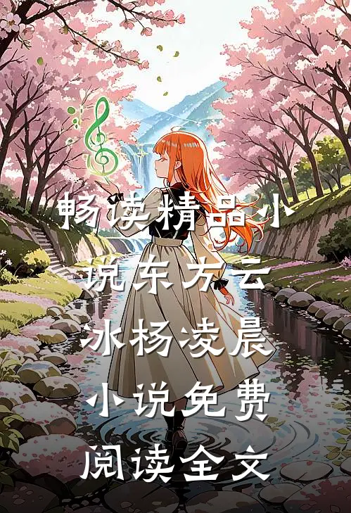 畅读精品小说东方云冰杨凌晨小说免费阅读全文