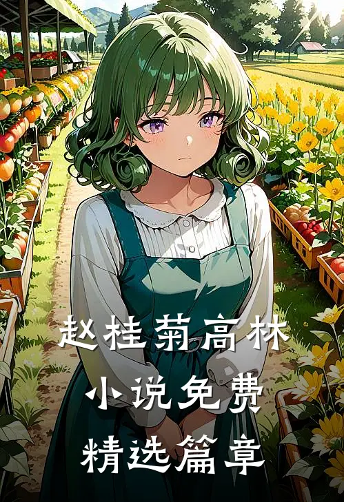 赵桂菊高林小说免费精选篇章