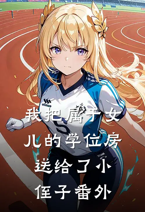 我把属于女儿的学位房送给了小侄子番外