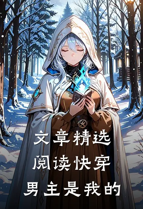 文章精选阅读快穿：男主是我的