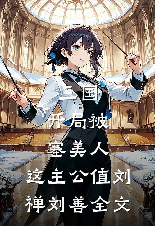 三国：开局被塞美人，这主公值刘禅刘善全文