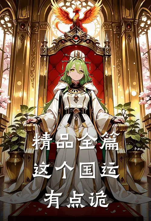 精品全篇这个国运有点诡