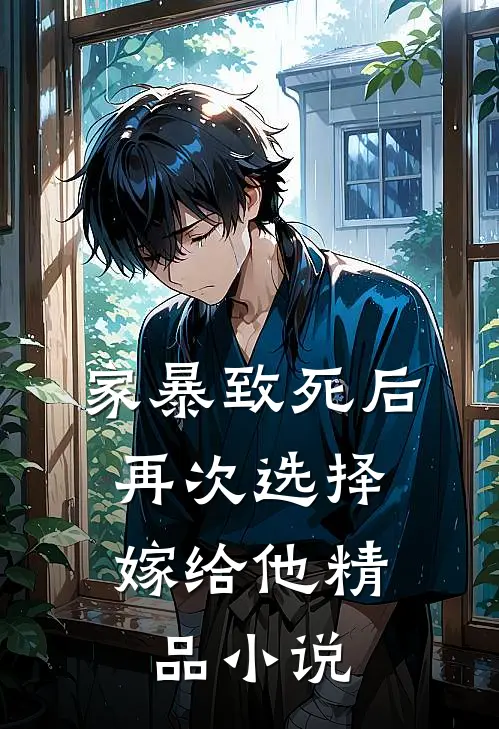 家暴致死后，再次选择嫁给他精品小说