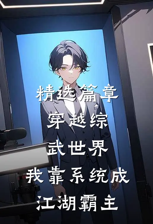 精选篇章穿越综武世界：我靠系统成江湖霸主