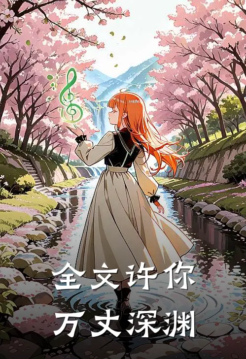 全文许你万丈深渊