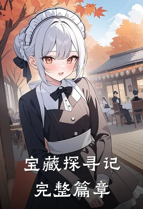 宝藏探寻记完整篇章