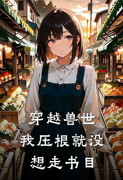 穿越兽世，我压根就没想走书目