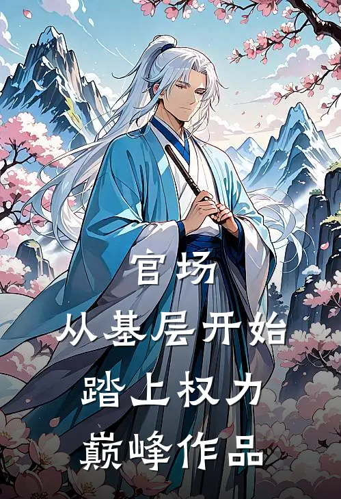 官场：从基层开始踏上权力巅峰作品