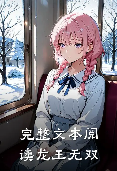 完整文本阅读龙王无双