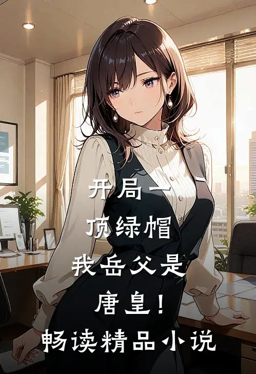 开局一顶绿帽：我岳父是唐皇！畅读精品小说
