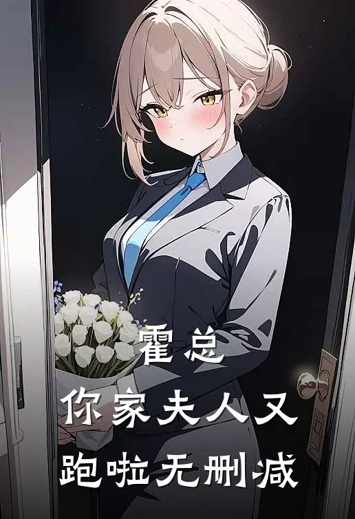 霍总，你家夫人又跑啦无删减