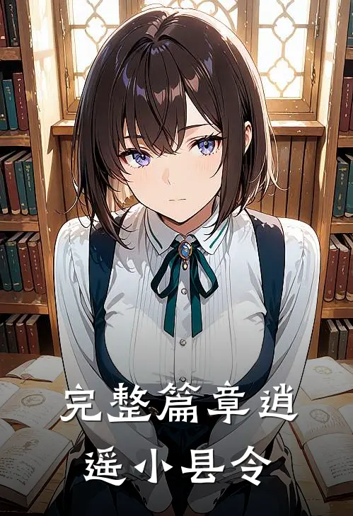 完整篇章逍遥小县令