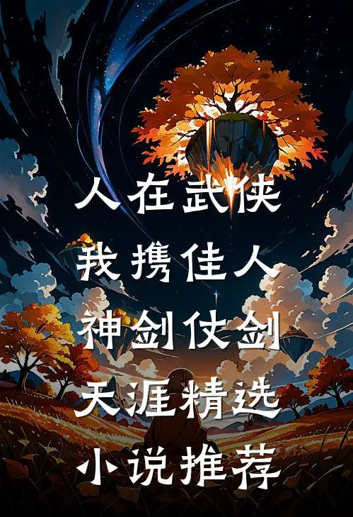 人在武侠：我携佳人神剑仗剑天涯精选小说推荐