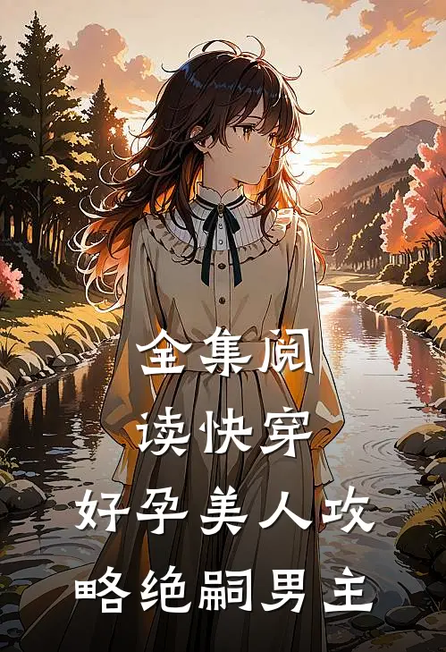 全集阅读快穿：好孕美人攻略绝嗣男主
