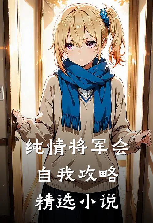 纯情将军会自我攻略精选小说