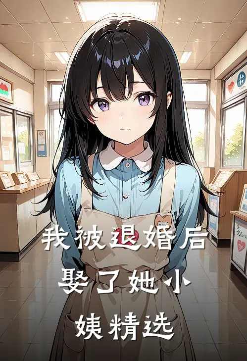 我被退婚后，娶了她小姨精选